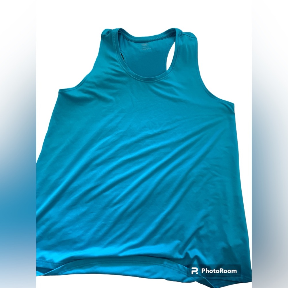 Fabletic Moisture Wicking Tank